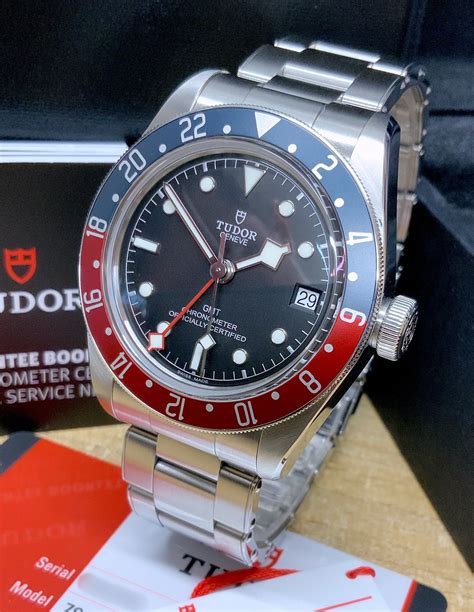 tudor gmt pepsi replica|tudor gmt pepsi for sale.